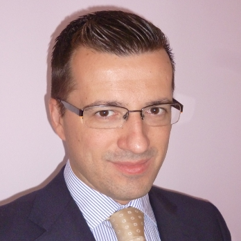 Immagine del profilo del consulente